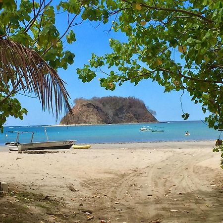 Cabinas Del Mar ซามารา ภายนอก รูปภาพ