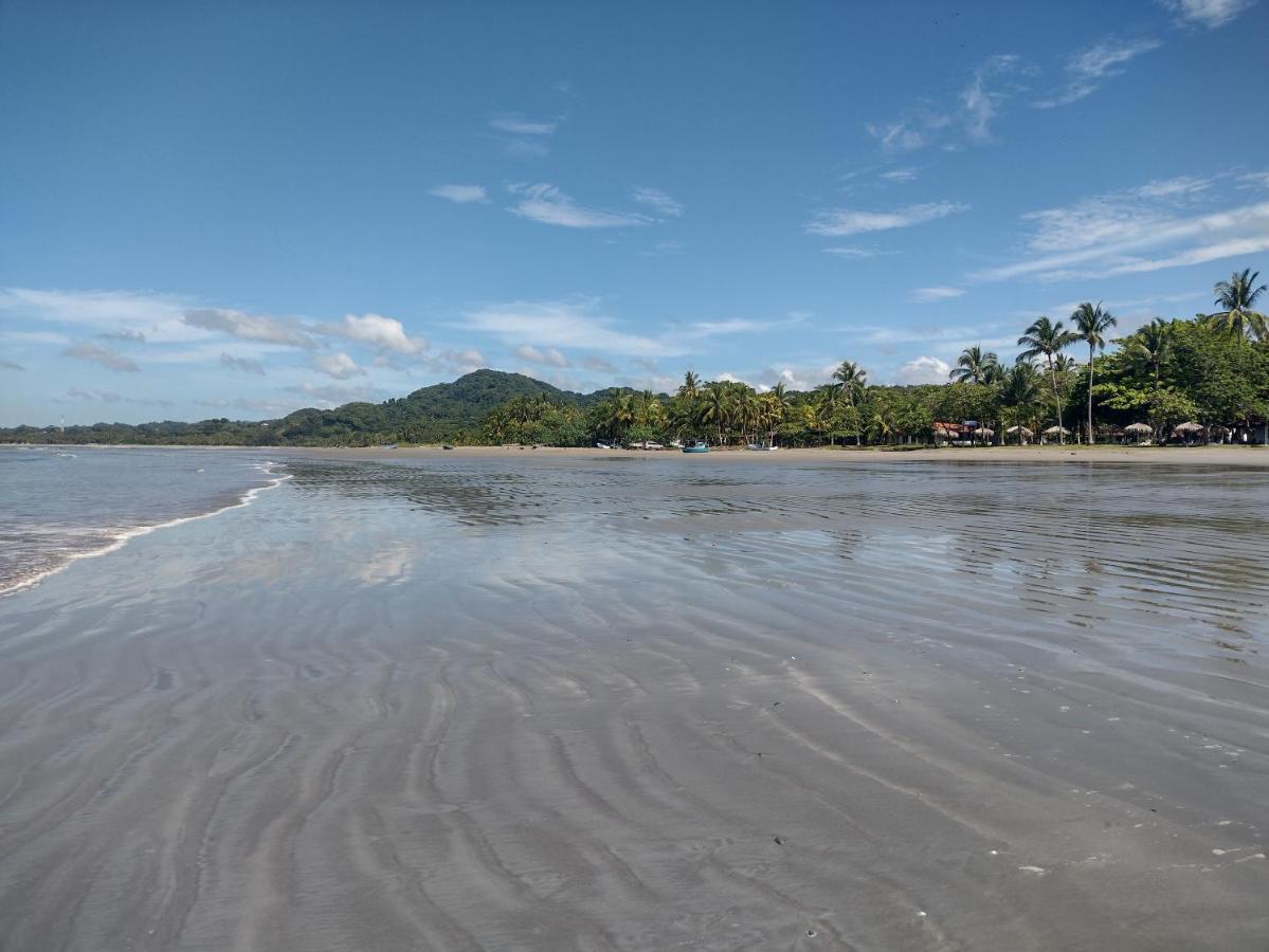 Cabinas Del Mar ซามารา ภายนอก รูปภาพ